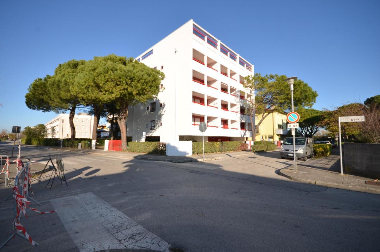 Appartamenti Eridano Μπιμπιόνε Εξωτερικό φωτογραφία