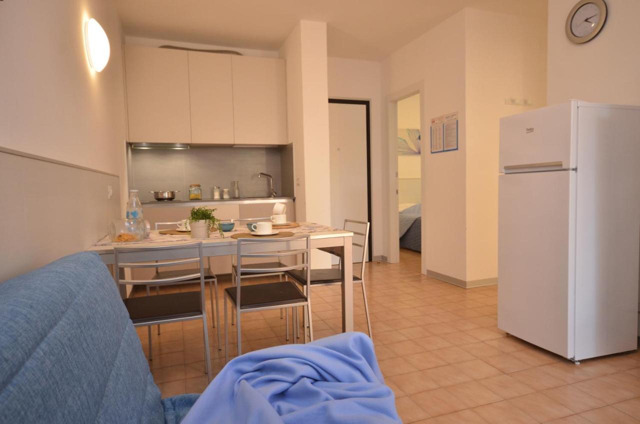 Appartamenti Eridano Μπιμπιόνε Εξωτερικό φωτογραφία